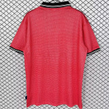 2000/2001 Deportivo Alavés (UEFA )Away Retro Soccer Jersey
