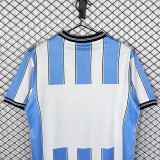 2011/2012 Coventry City Anniversary Edition Retro Soccer Jersey