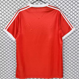 1977/1980 Nottingham Home Retro Soccer Jersey