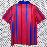 1994/1995 Bordeaux Home Fans Soccer Jersey