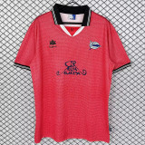 2000/2001 Deportivo Alavés (UEFA )Away Retro Soccer Jersey