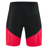 26/27 Germany Red Training Short Suit