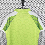 1997/1998 Wolfsburg Home Retro Soccer Jersey