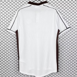 1999/2000 St. Pauli Home Retro Soccer Jersey