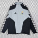 2004/2005 RMA Grey Retro Windbreaker