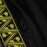 26/27 Dortmund Yellow Jacket Tracksuit#A25119