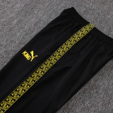 26/27 Dortmund Yellow Jacket Tracksuit#A25119