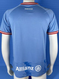 25/26 Brugge KV Third Fans Soccer Jersey