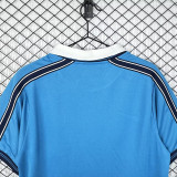 1998/1999 Napoli Home Retro Soccer Jersey