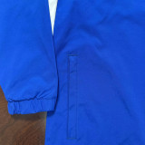 2005/2006 CHE Home Blue Retro Windbreaker