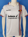 25/26 Cremonese Away Fans Soccer Jersey