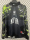 26/27 Korea Hollywood Goalkeeper Long Sleeve Fans Soccer Jersey