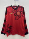 25/26 Man Utd Year of the Horse Special Edition Red Long Sleeve Soccer Jersey