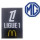Ligue1 +MG(45法甲黑+左袖广告)