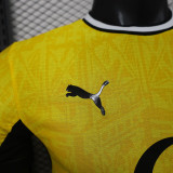 26/27 Dortmund Home Player Version Soccer Jersey