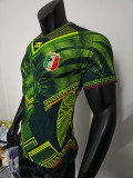 25/26 Mali Away Player Version Soccer Jersey