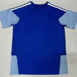 26/27 Cruzeiro Blue Training shirts