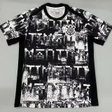 26/27 Corinthians Black Training shirts