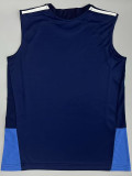 26/27 Cruzeiro Royal Blue Training vest