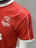 1987/1990 Aberdeen Home Retro Soccer Jersey