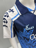 1997/1998 Perugia Away Retro  Soccer Jersey
