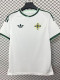 26/27 Northern Ireland Away Fans Soccer Jersey