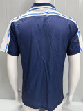1997/1998 Perugia Away Retro  Soccer Jersey