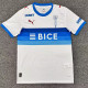 26/27 Universidad Catolica Home Fans Soccer Jersey