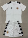 25/26 Culaçao Away Kids Soccer Jersey