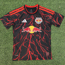 26/27 New York Red Bulls Home Fans Soccer Jersey