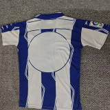 1997/1998 Hércules CF Home Retro Soccer Jersey
