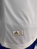 26/27 RMA Home Player Version Soccer Jersey