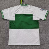 1999/2000 Elche CF Home Retro Soccer Jersey
