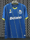 25/26 Porto fourth Fans Soccer Jersey