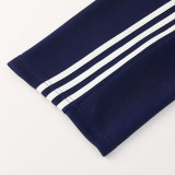 26/27 OASIS Sky Blue Jacket Tracksuit#AJ22