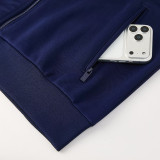26/27 OASIS Royal Blue Jacket Tracksuit#AJ22