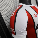 25/26 River Plate Special Edition Player Version Soccer Jersey