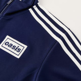 26/27 OASIS Royal Blue Jacket Tracksuit#AJ22