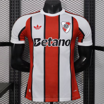 25/26 River Plate Special Edition Player Version Soccer Jersey