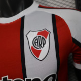 25/26 River Plate Special Edition Player Version Soccer Jersey