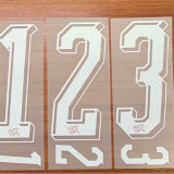 26/27 Switzerland Home Kids Soccer Jersey