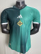 26/27 Northern Ireland Home Player Version Soccer Jersey