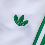 26/27 Senegal White Jacket Tracksuit#A26005