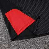 26/27 Germany Black Training Short Suit#J26006