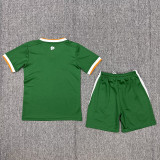 26/27 Ireland Home Kids Soccer Jersey