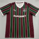 26/27 Fluminense Home Fans Soccer Jersey