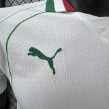 26/27 Palmeiras Away Player Version Soccer Jersey