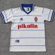 1999/2000 Zaragoza Home  Retro  Soccer Jersey