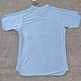 2003/2004 Celta Home Retro Soccer Jersey