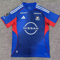 26/27 Yokohama F. Marinos Home Fans Soccer Jersey 横滨水手